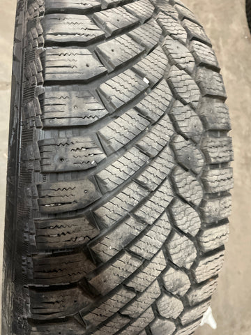 4 x P225/60R17 103T Gislaved Nord Frost 200 SUV