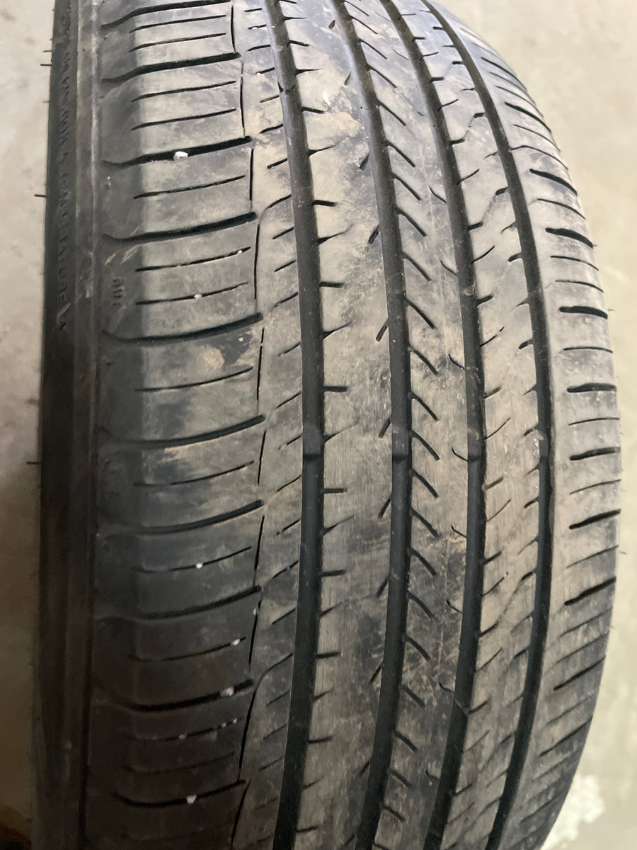 2 x P195/60R15 88V Aptany Harmonic RP203