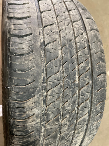 4 x P235/40R19 96W Continental ProContact RX