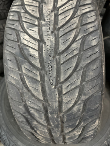 1 x P215/40R18 89W General G-Max AS-03