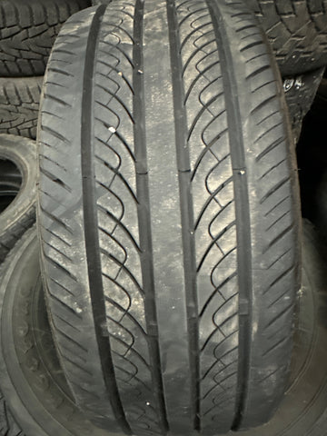 1 x P205/45R16 87W Maxtrek Ingens A1*