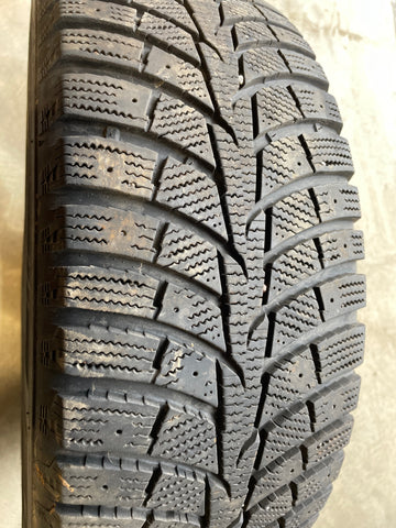 4 x P225/60R17 99T Laufenn i Fit Ice