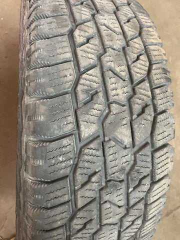 4 x LT245/75R16 120/116R Cooper Discover A/Tw