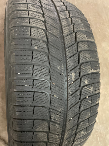 4 x P245/50R18 104H Michelin X-ice Xi3