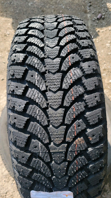 4 x P195/65R15 91T Maxtrek Trek M900 ice