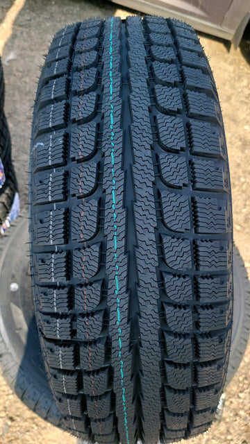 4 x P195/65R15 91H Maxtrek Trek M7