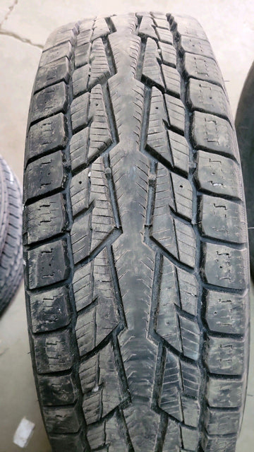 4 x LT225/75R16 115/112Q Farroad Arctic STU99