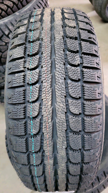 4 x P185/60R14 82H Maxtrek Trek M7