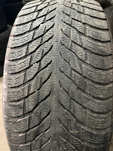 2 x P265/50R20 111R Nokian Hakkapeliitta R3 SUV