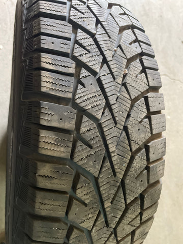 4 x P225/70R16 107T General Altimax Arctic 12