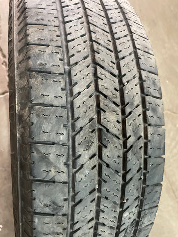 4 x LT225/75R16 115/112R Firestone Transforce HT2