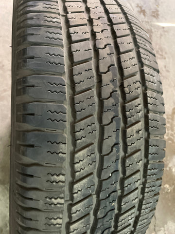 4 x P275/60R20 114S Goodyear Wrangler SR-A