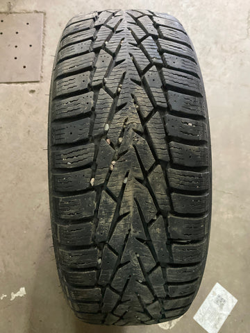 4 x P195/55R16 91T Nokian Nordman 7