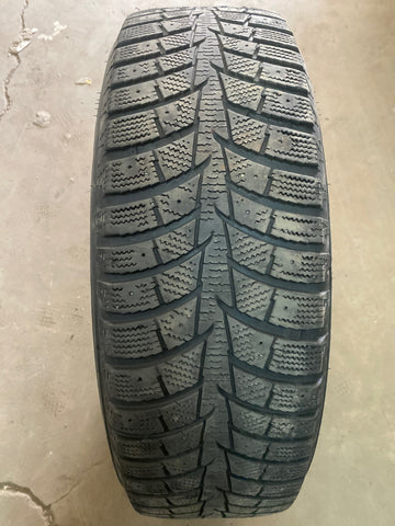 4 x P215/70R16 100T Laufenn i Fit Ice