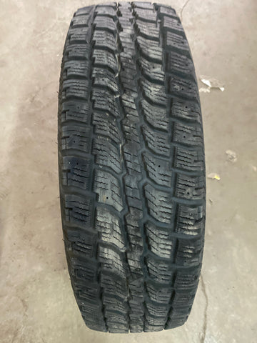 4 x P225/75R16 104S Dean Wintercat Radial SST