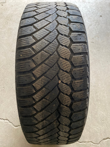 4 x P225/60R17 103T Gislaved Nord Frost 200 SUV