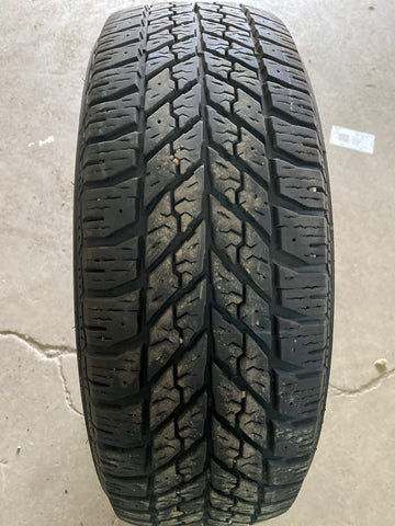 4 x P215/60R16 95T Goodyear Ultra Grip Winter