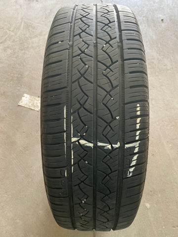 2 x P205/65R16 95T Continental TrueContact Tour