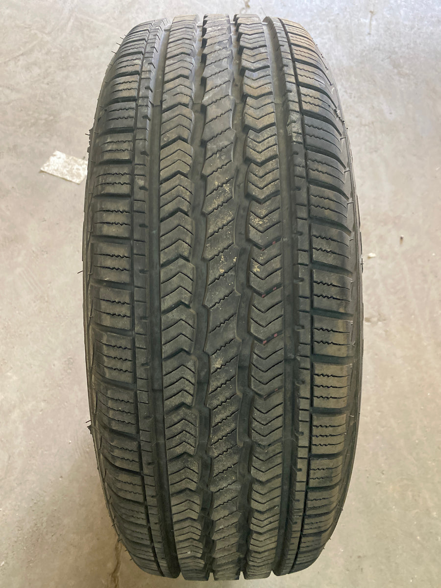 1 x P225/60R17 99H Mirage MR-HP 172
