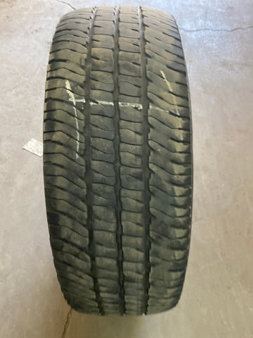 1 x LT275/70R18 125/122S Michelin LTX A/T2