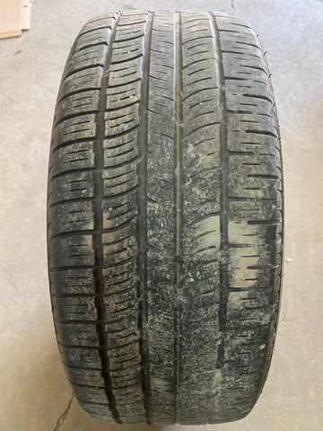 4 x P255/55R18 109V Pirelli Scorpion Zero Asimmetrico