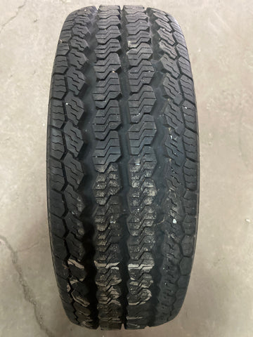 4 x P185/60R15 94/92T Continental VancoFourSeason