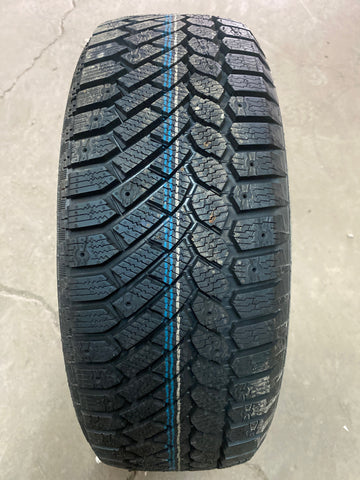 4 x P195/60R15 92T Gislaved Nord Frost 200