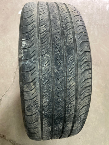 4 x P225/45R19 96H Continental ProContact TX SSR