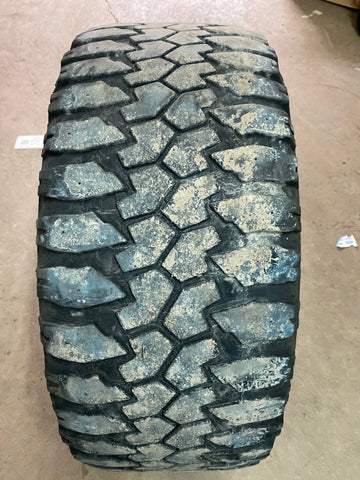 1 x LT305/55R20 121/118Q Maxxis Bighorn