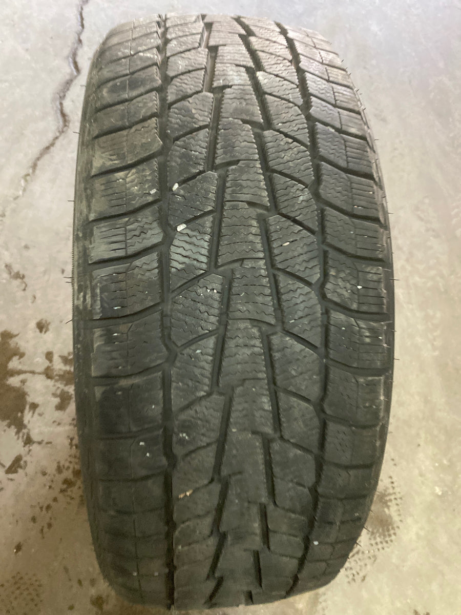 4 x P205/50R17 93H Motomaster Winter Edge