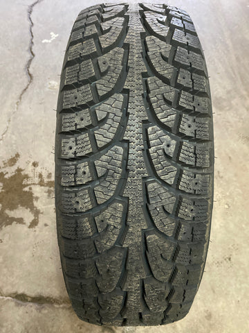 2 x P225/55R18 98T Hankook i*Pike RW11