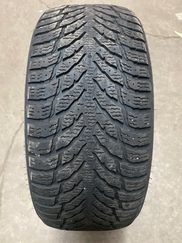 4 x P245/40R20 99T Nokian Hakkapeliitta 9