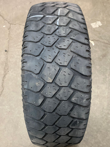 4 x LT245/75R16 120/116Q BF Goodrich Commercial T/A Traction