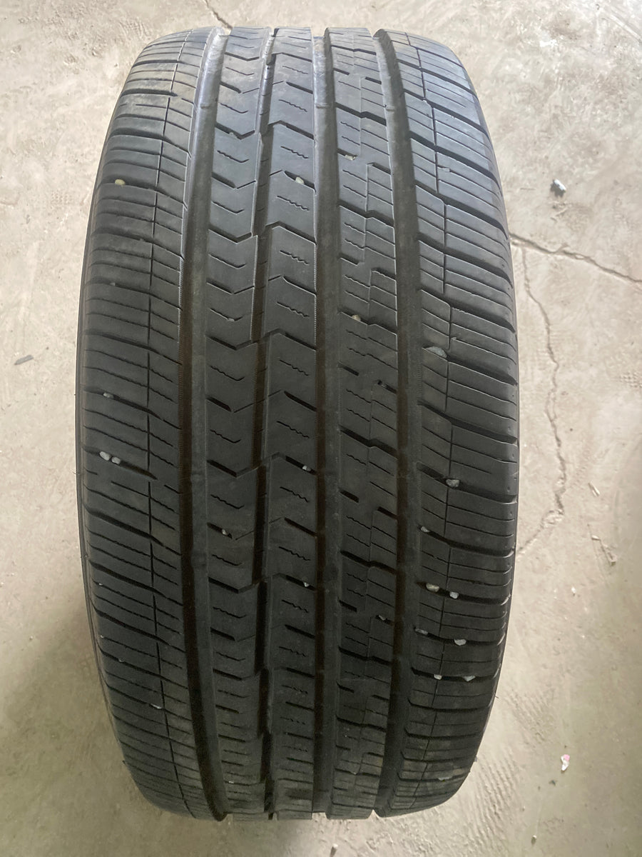 4 x P265/50R20 111V Toyo Open Country Q/T