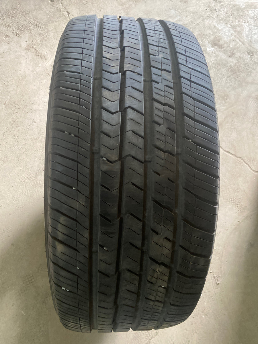 4 x P265/50R20 111V Toyo Open Country Q/T