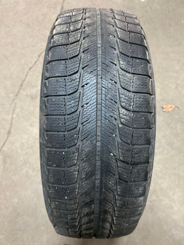 4 x P225/65R17 102T Michelin Latitude X-ice