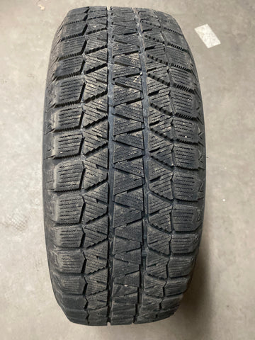 1 x P225/60R16 98H Bridgestone Blizzak WS-80