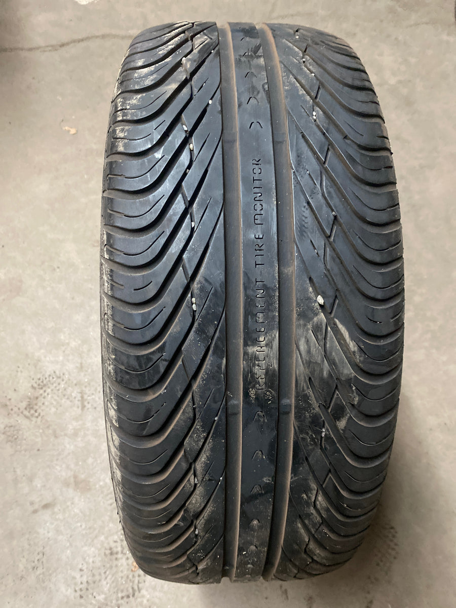 2 x P225/55R16 95H General Altimax HP