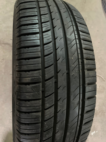 1 x P225/60R18 104H Nokian Entyre 2.0