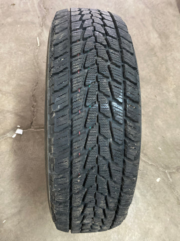 1 x P215/70R16 100Q Toyo Open Country GO2 Plus