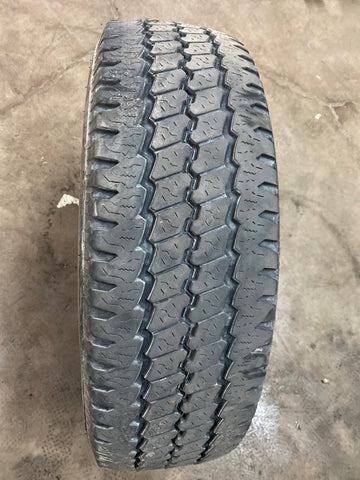 1 x LT225/75R16 115/112R Bridgestone Duravis M700 HD