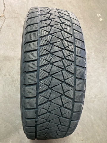 2 x P245/65R17 107S Bridgestone Blizzak DM-V2