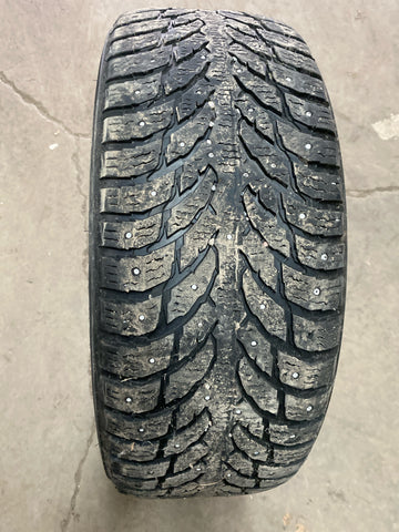 4 x P245/60R18 109T Nokian Hakkapeliitta 9 SUV