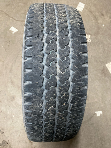 4 x LT245/70R17 108/104Q Firestone Transforce AT