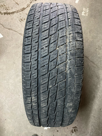 4 x P275/60R20 114S Toyo Open country