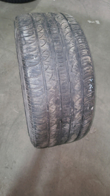 1 x P275/40R19 105H Pirelli PZero Nero All Season