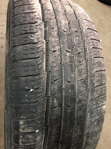 4 x P275/55R20 113H Nokian One HT