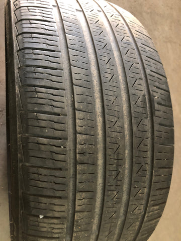 4 x P245/40R18 97H Pirelli Cinturato P7 All Season