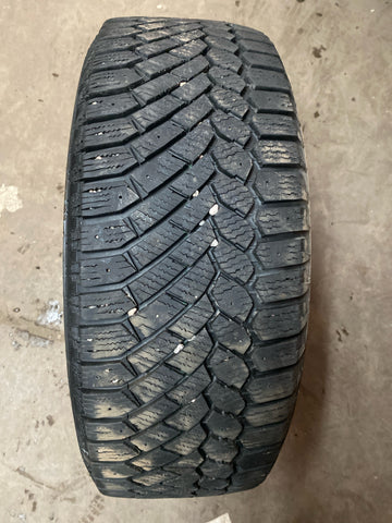 4 x P215/60R16 99T Gislaved Nord Frost 200