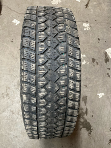 1 x LT245/75R16 120/116Q Toyo Open Country WLT1